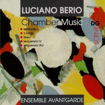 Chamber music