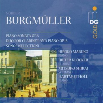 Piano sonata duo songs