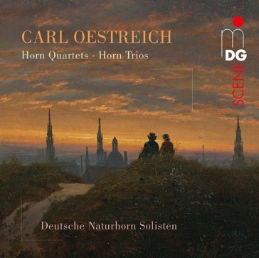Quartetti e trii con corno