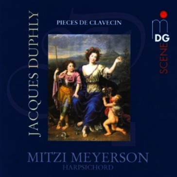 Pezzi per clavicembalo
