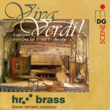 Viva verdi!