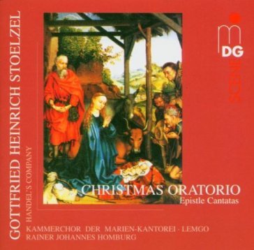 Oratorio di natale