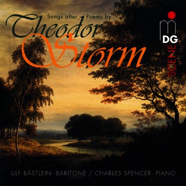 Songs after poems of theodor storm