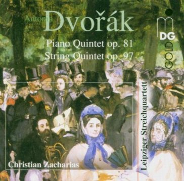 Quintetti op.81 e op.97