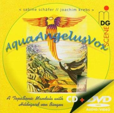 Aquaangelusvox_dvd audio e cd