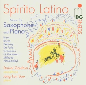 Spirito latino