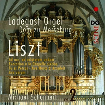 Orgelwerke vol.2