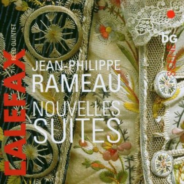 Suites arr. per quintetto di legni