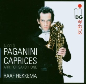 24 capricci op.1