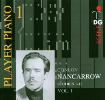 Player piano v.1