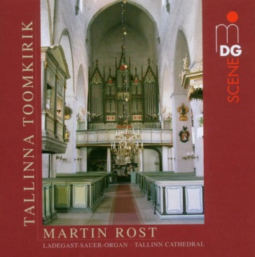 Tallinna toomkirik
