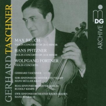 Gerhard taschner