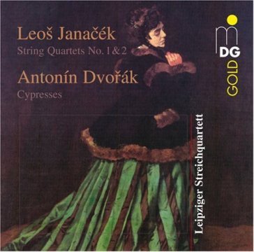 String quartets