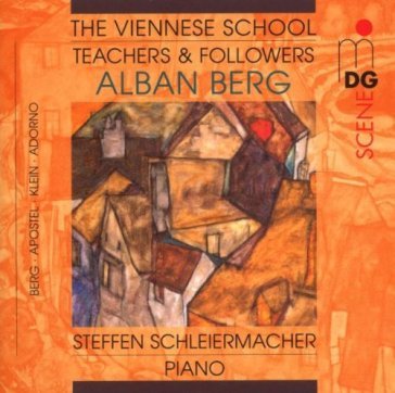 The viennese school