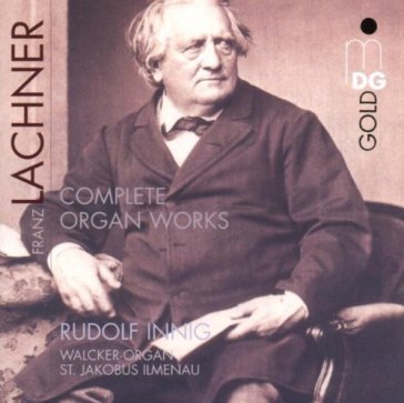 Integrale della musica per organo