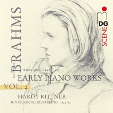 Early piano works vol.2