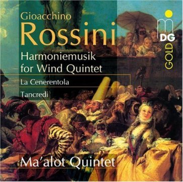Harmoniemusik