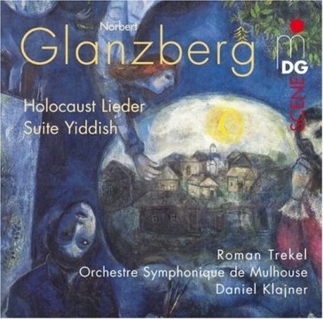 Holocaust lieder