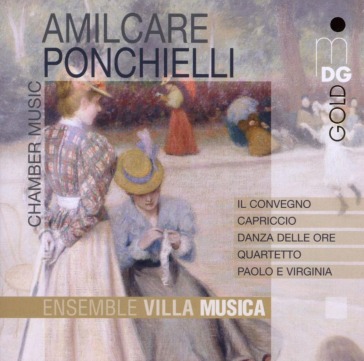 Chamber music
