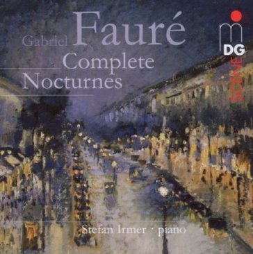 Complete nocturnes