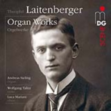 Organ works