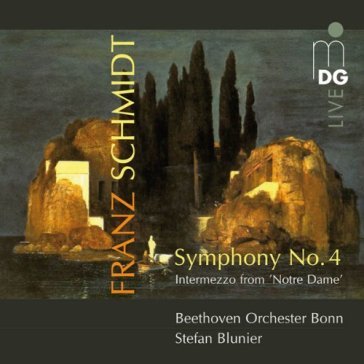 Symphony no. 4