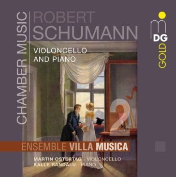 Chamber music vol. 2