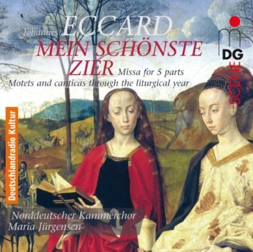 Choral works
