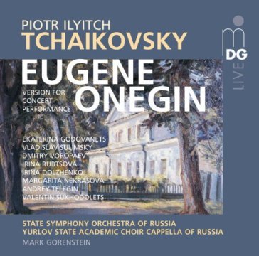 Eugene onegin