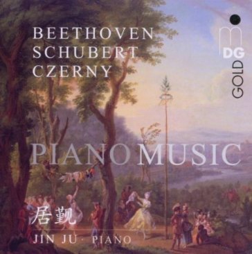 Piano music