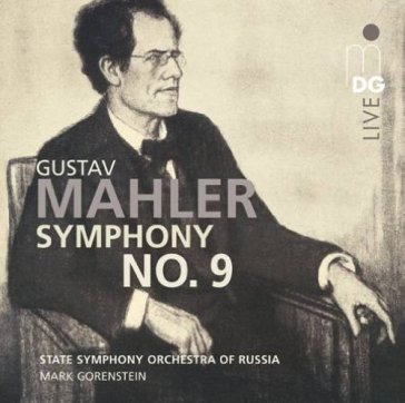 Symphony no. 9