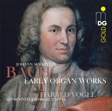 Early organ works
