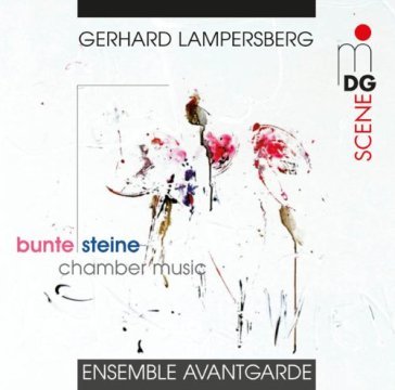 Lampersberg gerhard: musica da camera