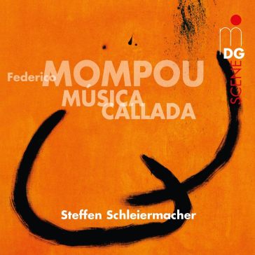 Mompou: musica callada