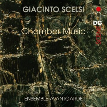 Scelsi: musica da camera
