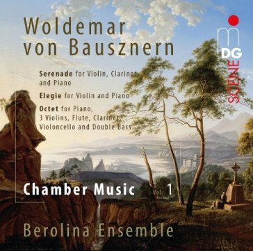 Von bausznern waldemar: chamber music
