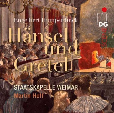 Humperdinck: hansel und gretel