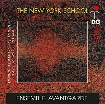 The new york school