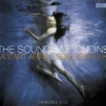 The sound of ondine