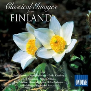 Classical images from finland