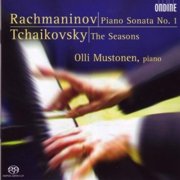 Sonata per pianoforte n. 1