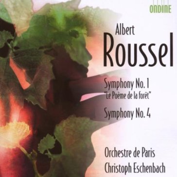 Sinfonie n.1 op.7, sinfonia n.4 op.53