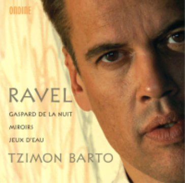 Gaspard de la nuit - miroirs - jeux d-ea