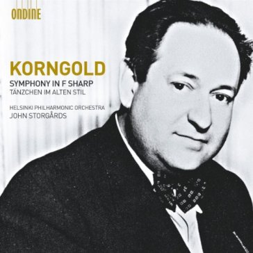 Symphony in f sharp. tanzchen im al