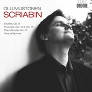 12 etudes, op.8