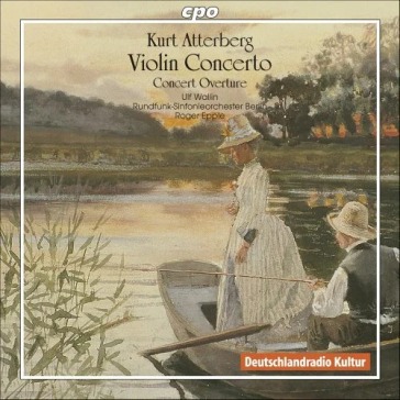 Atterberg: opere orchestrali
