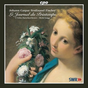 Fischer: le journal de printemps op.1