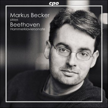 Beethoven: sonata per fortepiano