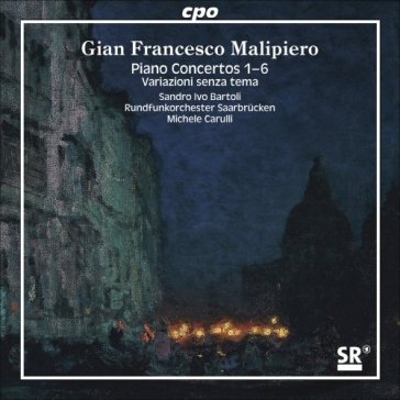 Piano concertos 1/6