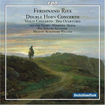 Ries: concerti